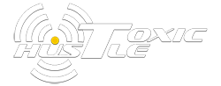 ToxicHustle logo