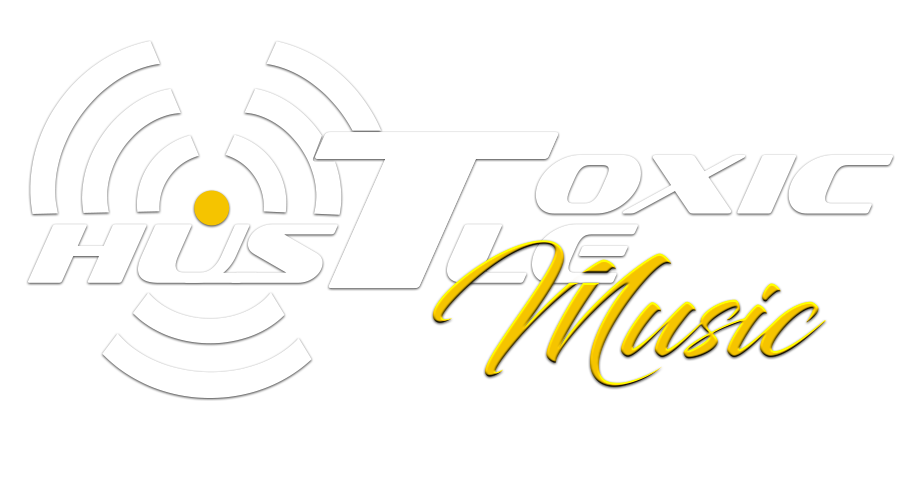 ToxicHustle Music logo