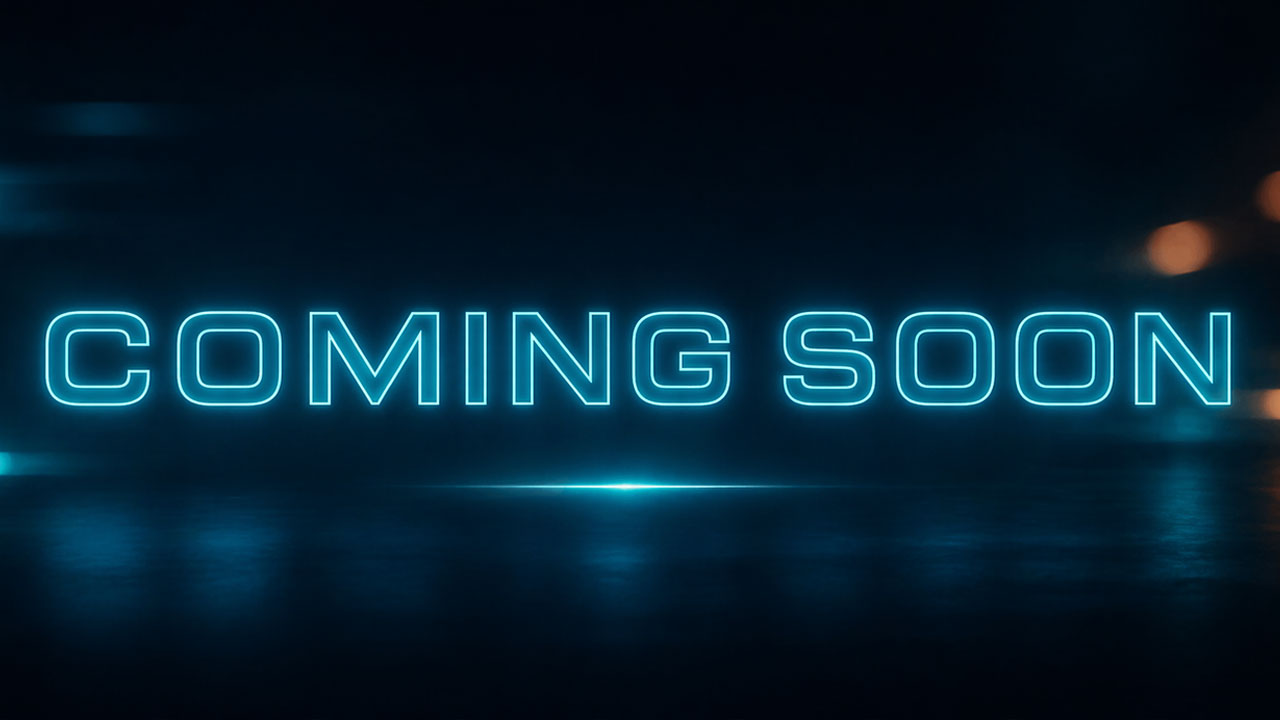 Digital set design frame