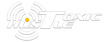 ToxicHustle Media logo
