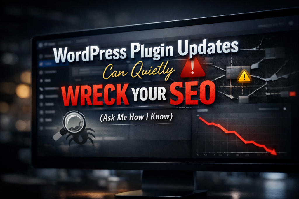 SEO for Independent Artists: Getting Found Without a Label